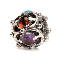 Charm Trollbeads in Argento TAGBE-00114 - TAGBE-00114